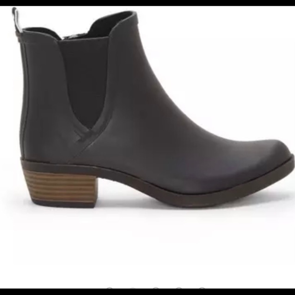 Lucky Brand Basel Rain Bootie